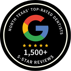 1500+ google reviews badge